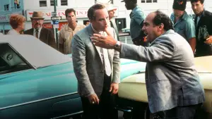 Задник до фильму"Олов’яні чоловіки" #648429