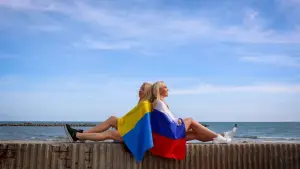 Задник до фильму"On dansera quand même" #803391