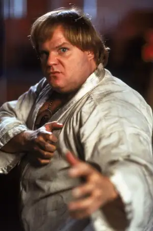 Постер до фильму"Ніндзя з Беверлі-Хілз" #907388
