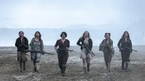 Задник до фильму"Сісу" #170469