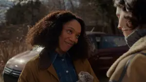 Задник до фильму"Пробач, дівчинко" #523495