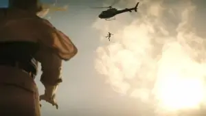 Задник до фильму"Каскадер" #572159