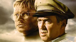 Відео до фільму Політ Фенікса | The Flight of the Phoenix (1965) ORIGINAL TRAILER [HQ]