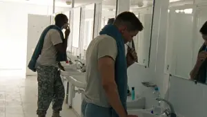 Задник до фильму"Володар Бурі" #667011