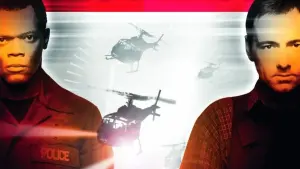 Задник до фильму"Перемовник" #242027