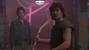 Задник до фильму"Молода кров" #389466