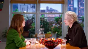 Задник до фильму"Сусідня кімната" #622507