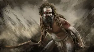 Задник до фильму"தங்கலான்" #885975