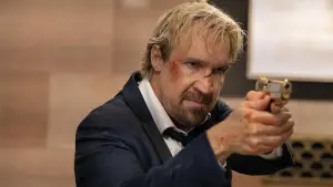 Задник до фильму"Straight Shot" #812900