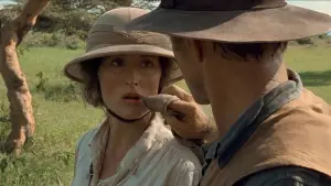 Задник до фильму"З Африки" #663720