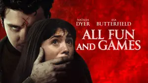 Задник до фильму"Диявольська гра" #748480