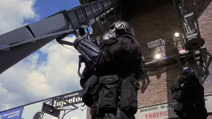 Задник до фильму"Бразилiя" #687055