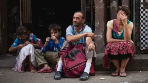 Задник до фильму"Капернаум" #678072