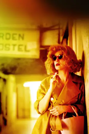 Постер до фильму"Чунцінський експрес" #655576