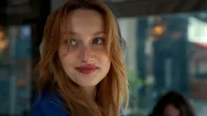 Задник до фильму"Tesadüfen" #774134