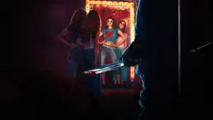 Задник до фильму"Часовий зріз" #655184