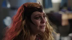 Задник до фильму"Доктор Стрендж у Мультивсесвіті божевілля" #747670