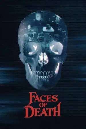 Постер до фильму"Faces of Death" #774555