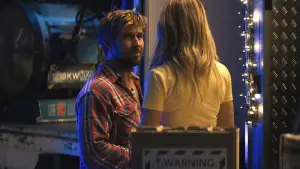 Задник до фильму"Каскадер" #571989