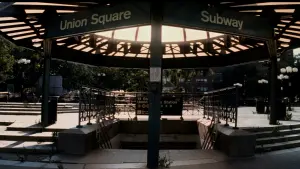 Задник до фильму"Я — легенда" #430675