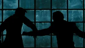 Задник до фильму"Матриця: Революція" #604668