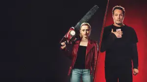 Задник до фильму"Химери" #716580