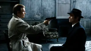 Задник до фильму"Самурай" #722711