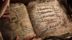 Задник до фильму"Зловісні мерці" #643056