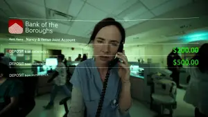 Задник до фильму"Нерв" #732612