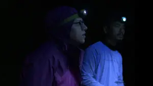 Задник до фильму"Nocturnes" #787089