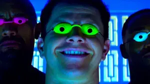 Задник до фильму"Кров