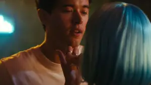 Задник до фильму"Люди, яких ми зустрічаємо у відпустці" #518799