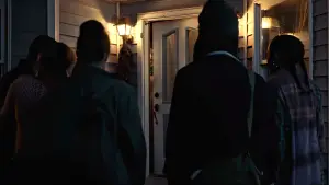 Задник до фильму"Будь ласка, не годуйте дітей" #576715