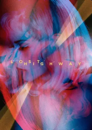 Постер до фильму"Шосе в нікуди" #120892