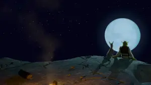 Задник до фильму"Шрек" #525209