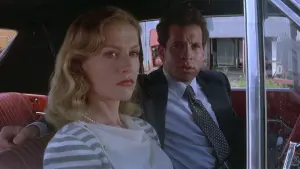 Задник до фильму"Вікно спальні" #437934