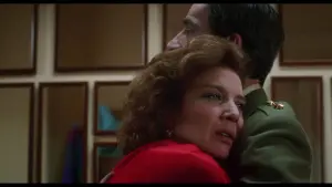 Задник до фильму"Квітка моєї таємниці" #436935