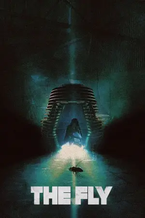 Постер до фильму"Муха" #788791