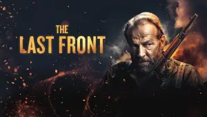 Задник до фильму"The Last Front" #757351