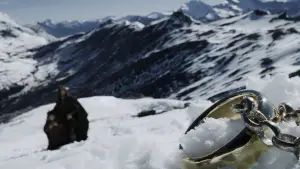 Задник до фильму"Володар перснів: Хранителі персня" #747853