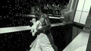 Задник до фильму"Форма води" #597917