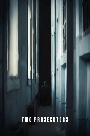 Постер до фильму"Zwei Staatsanwälte" #764403
