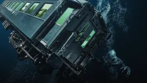 Задник до фильму"Потяг смерті" #358884