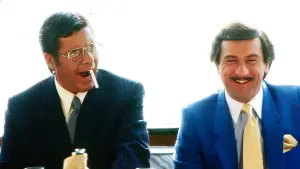 Задник до фильму"Король комедії" #718332