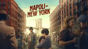 Задник до фильму"Napoli-New York" #852424