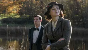 Задник до фильму"Фекгем-Голл" #550413