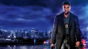 Задник до фильму"21 міст" #264867