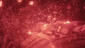 Задник до фильму"Проєкт «Аве Марія»" #746235