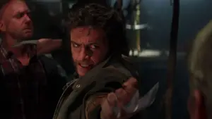 Задник до фильму"Люди Ікс" #686825