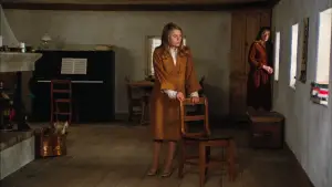 Задник до фильму"Осіння соната" #645070